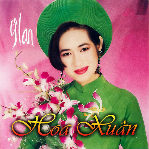 Ý Lan - Hoa xuân