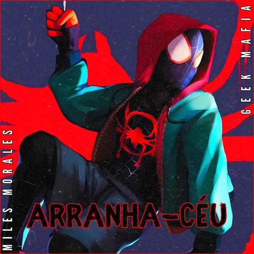 Arranha-céu | Miles Morales