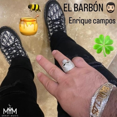 El Barbón