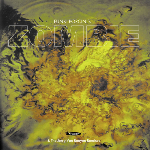 Zombie (The Jerry Van Rooyen Remixes)