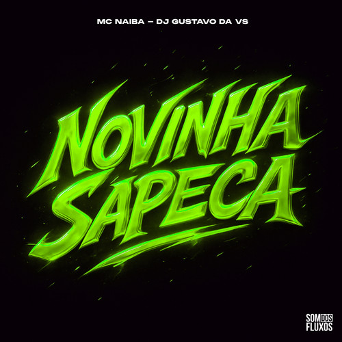 Novinha Sapeca (Explicit)