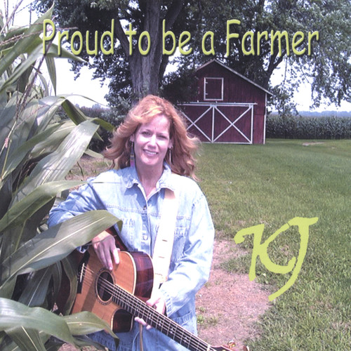 Proud to Be a Farmer