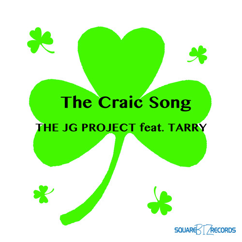 The Craic Song (feat. TARRY)
