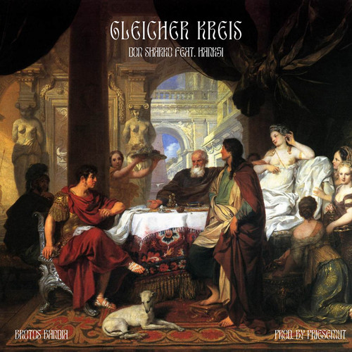 Gleicher Kreis (Explicit)