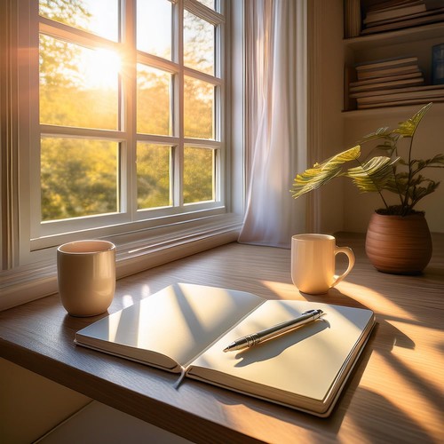 Zona De Concentración: Música Para Pensar Profundamente