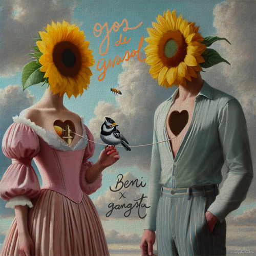 Ojos De Girasol
