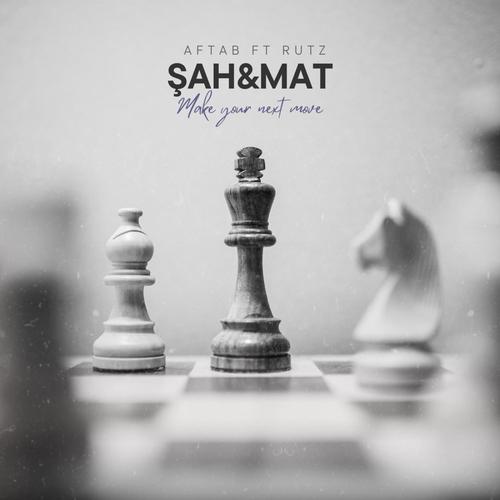 Şah&Mat (feat. Rutz) [Explicit]