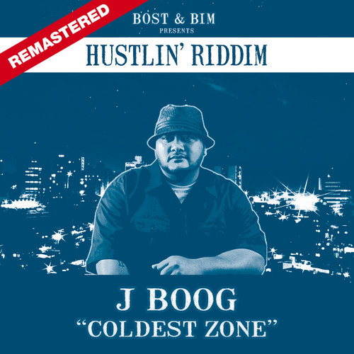 Coldest Zone (2021 Remastered)