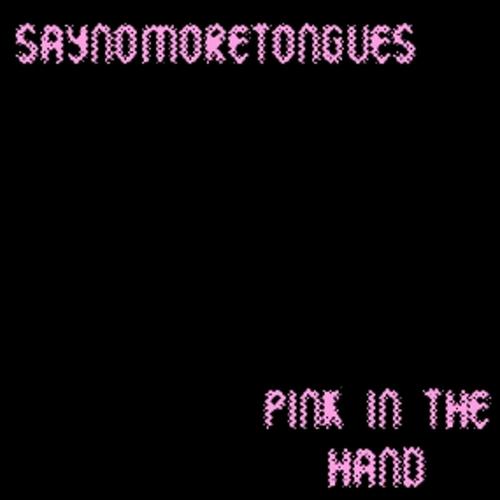 Pink in the Hand