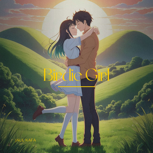 Birdie Girl