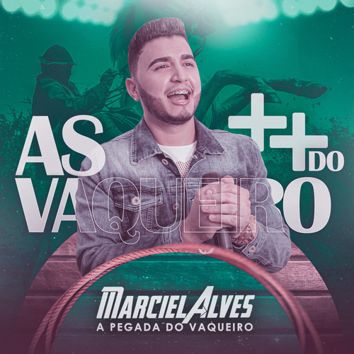 As Mais Mais do Vaqueiro (Cover)