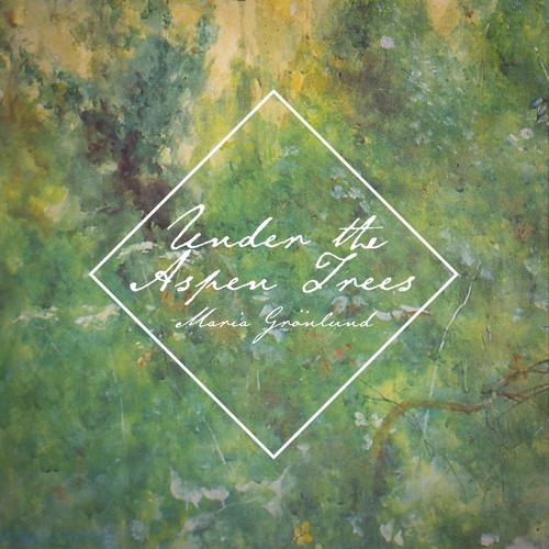 Under the Aspen Trees