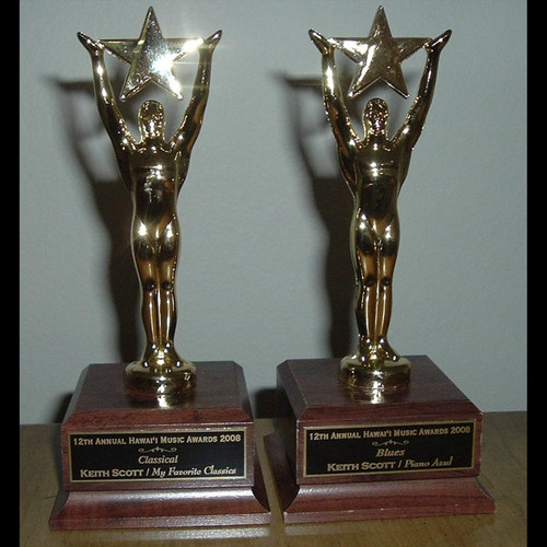 A Lifetime of Todays