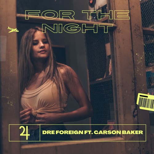 For the Night (Explicit)