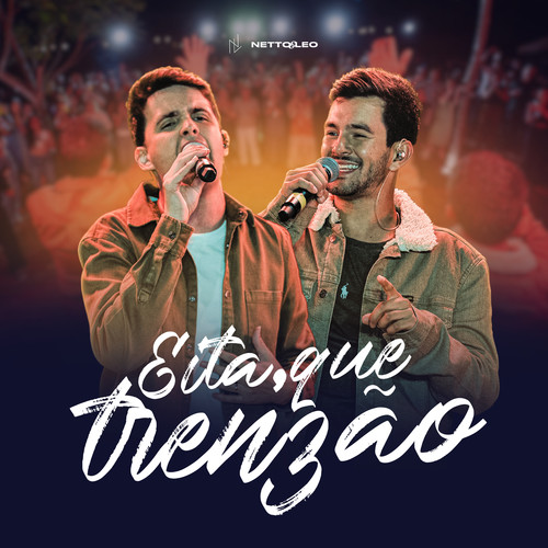 Eita Que Trenzão (Ao Vivo)