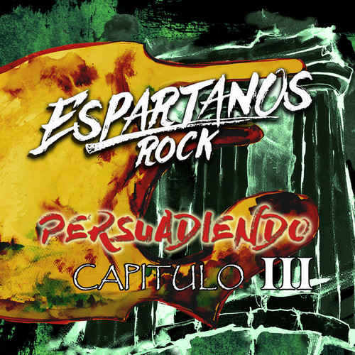 Persuadiendo Capítulo III