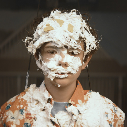 Honey Boy (Explicit)