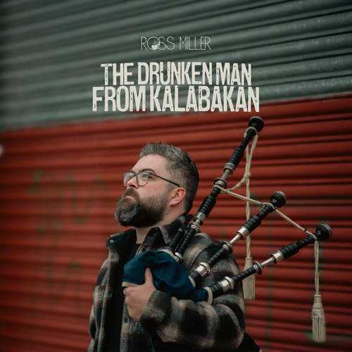 The Drunken Man from Kalabakan