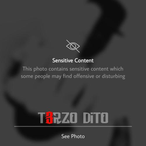 Terzo Dito (feat. Checco) [Explicit]