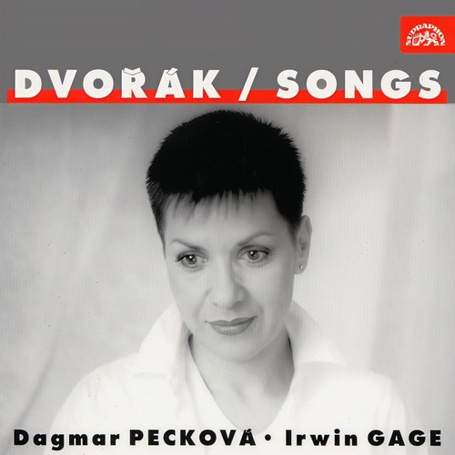 Dvořák: Songs