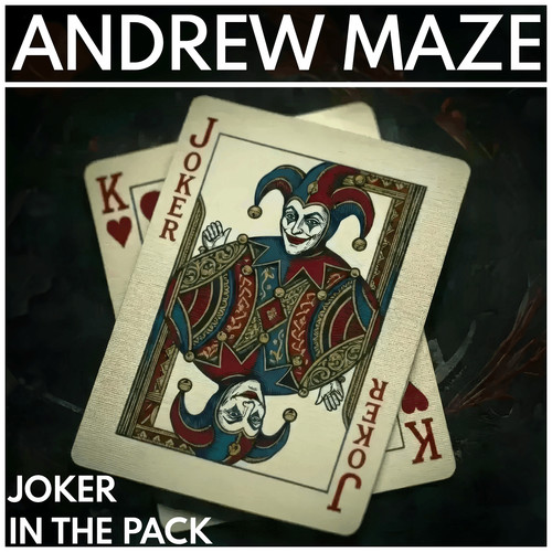 Joker in the Pack (Cinematika Series)