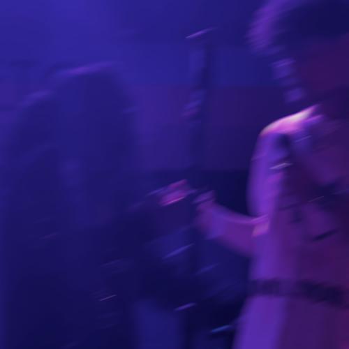 out of my mind (feat. 7EVEN) [Explicit]