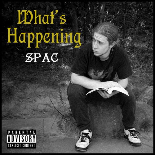 What's Happening (Explicit)