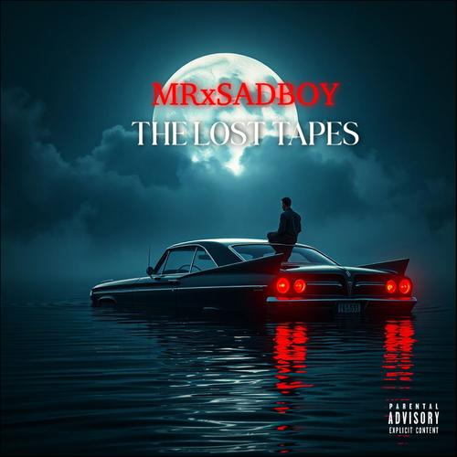 THE LOST TAPES (Explicit)