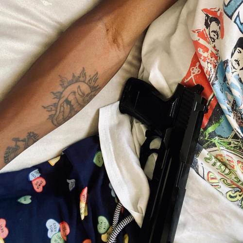 neverland (Explicit)