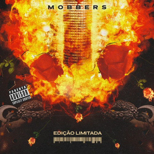Edição Limitada (Explicit)