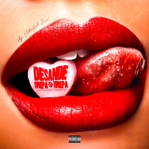 Desande Trepa Trepa (Explicit)