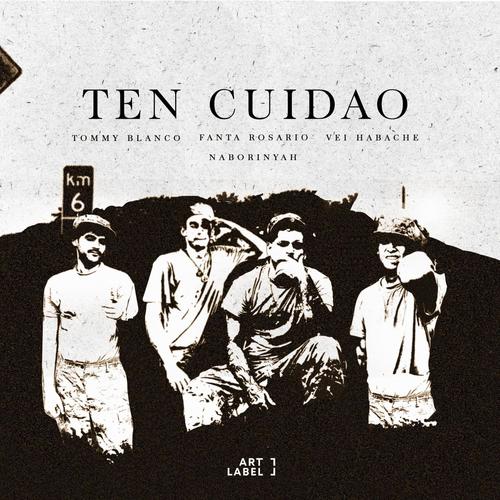 TEN CUIDAU (feat. NaboriNyah) [Explicit]