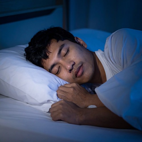 Melodías Estelares De Paz: Música Para Dormir