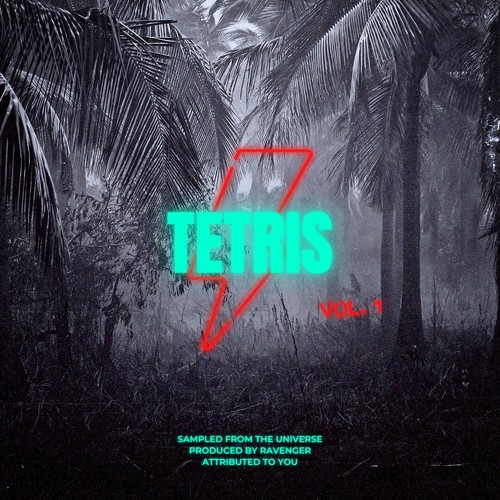 TΞTRIS Vol.1