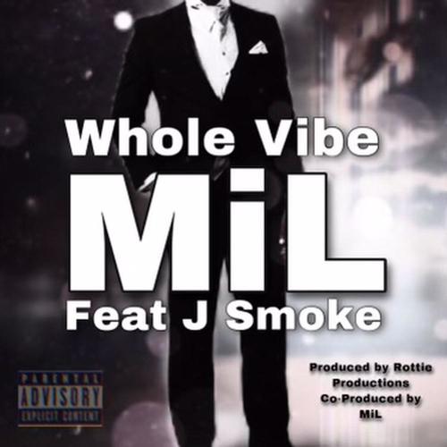 Whole Vibe (feat. J Smoke) [Explicit]