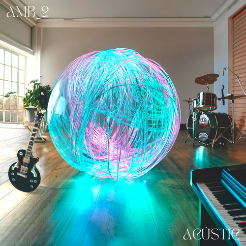 AMB_2 (Acústic - U98 Sessions)