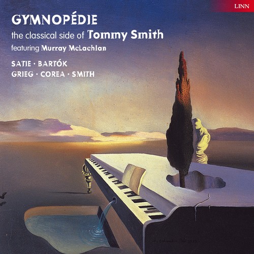 Gymnopédie