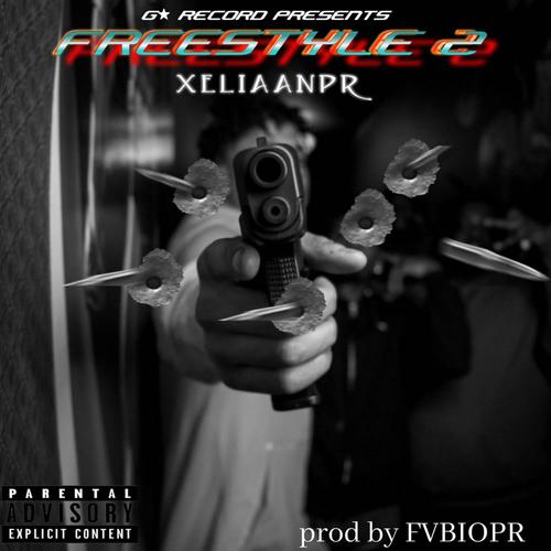 FREESTYLE 2 (feat. FVBIOPR) [Explicit]