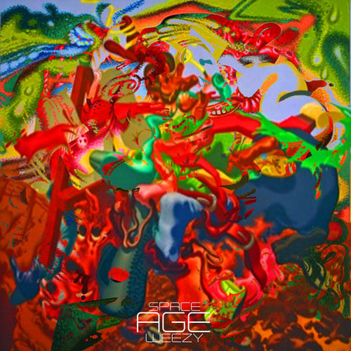 Better Off Here (Explicit)