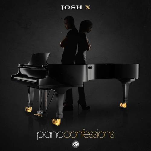 Piano Confessions (Explicit)
