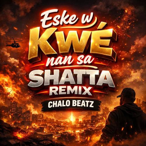 eske kwe nan sa shatta