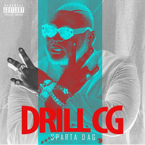 Drill Cg (Explicit)
