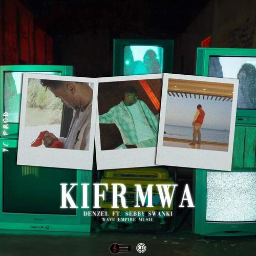 Kifr mwa (feat. Sebby)