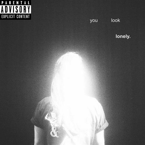 you look lonely... (Explicit)