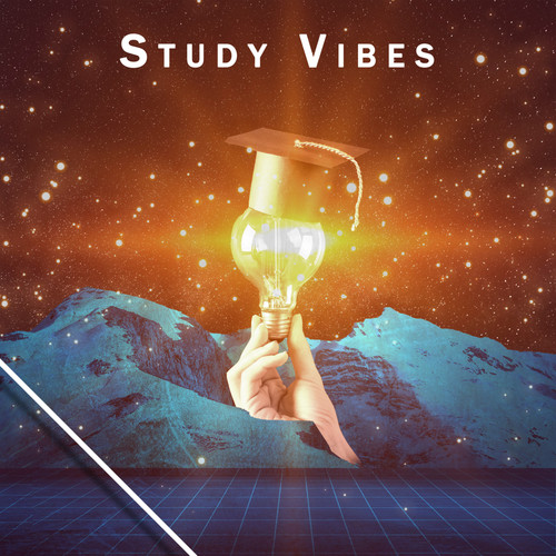 Study Vibes: Music for Students, Swotting for Exams, Studying Hard, Doing Homework
