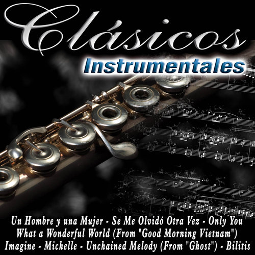 Clasicos Instrumentales