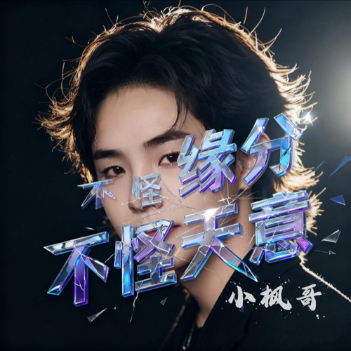 不怪缘分不怪天意