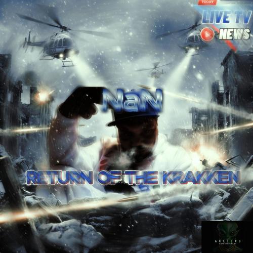 NaN (RETURN OF THE KRAKKEN) [Explicit]