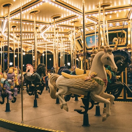 柯小羽的私人调频