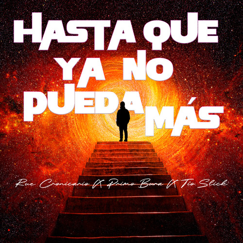 Hasta Que Ya No Pueda Más (ARTWORK/META MISMATCHED)